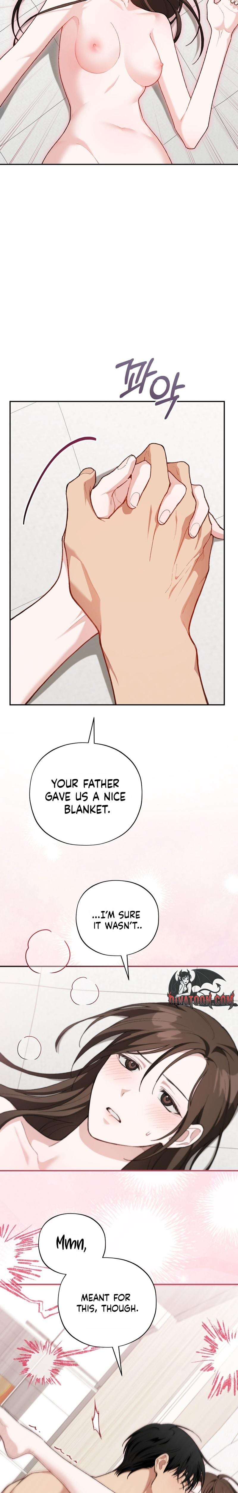 National Route 1 (Uncensored), chapter 35, page 10 of 26