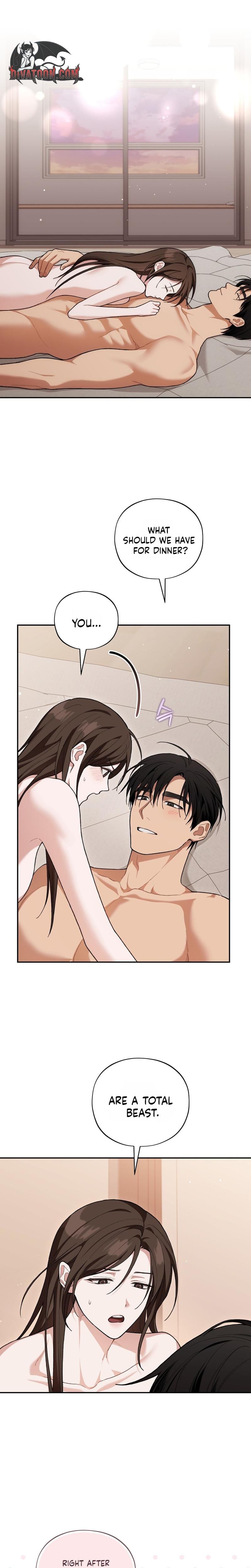 National Route 1 (Uncensored), chapter 35, page 12 of 26