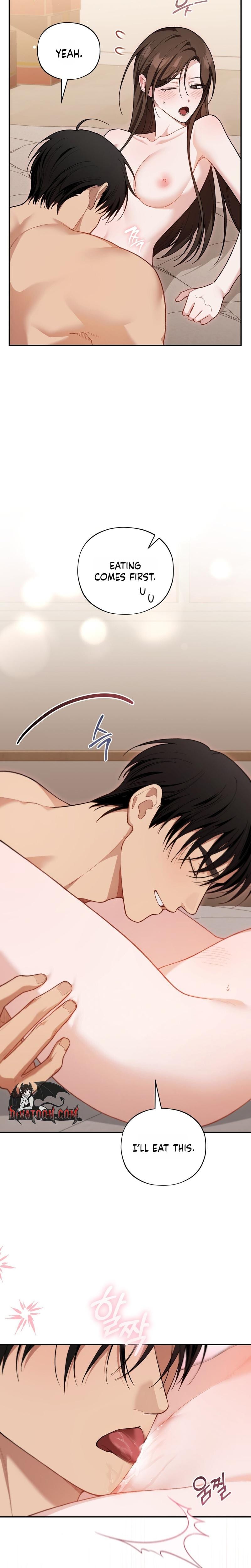 National Route 1 (Uncensored), chapter 35, page 16 of 26