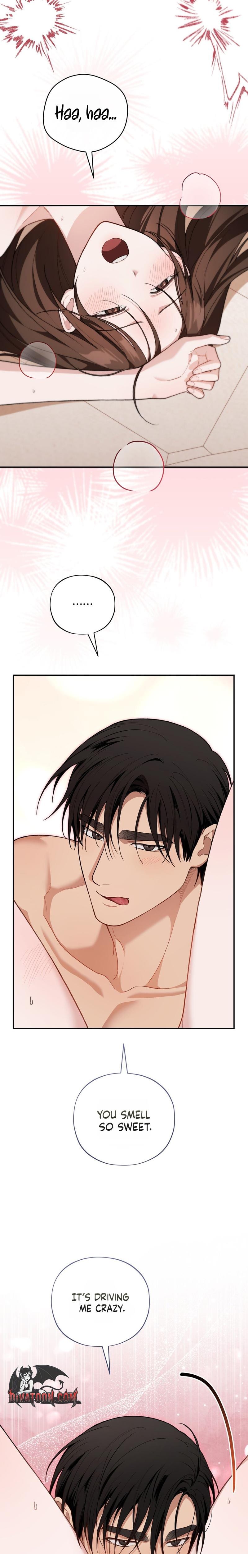 National Route 1 (Uncensored), chapter 35, page 18 of 26