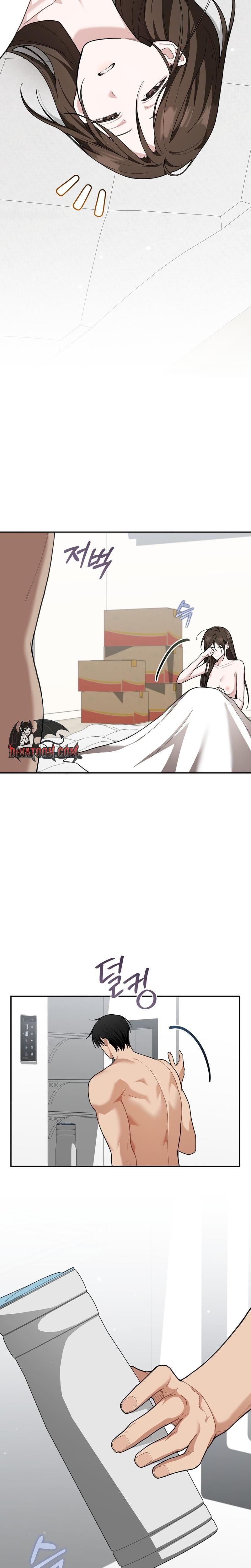 National Route 1 (Uncensored), chapter 35, page 20 of 26