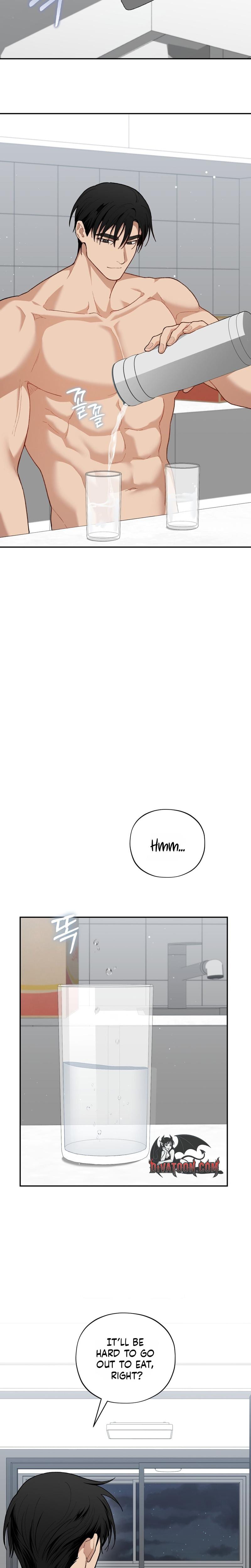 National Route 1 (Uncensored), chapter 35, page 21 of 26