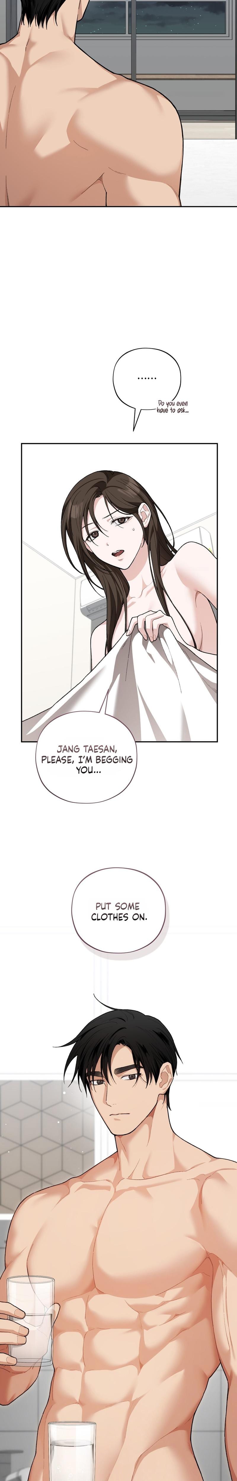 National Route 1 (Uncensored), chapter 35, page 22 of 26