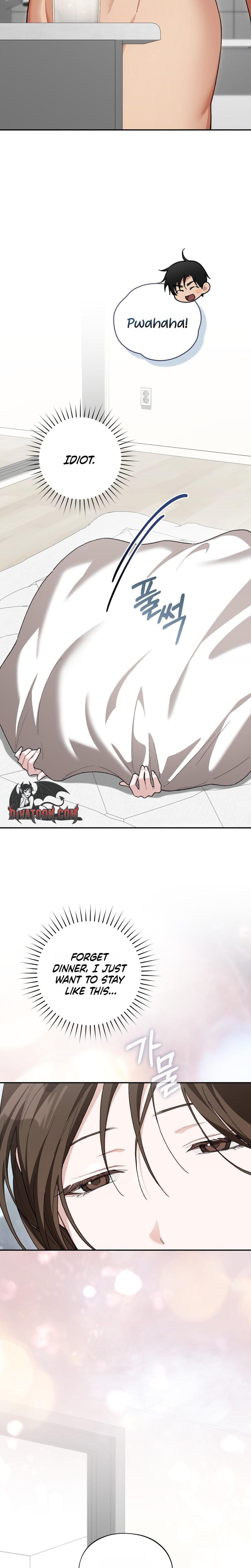 National Route 1 (Uncensored), chapter 35, page 23 of 26