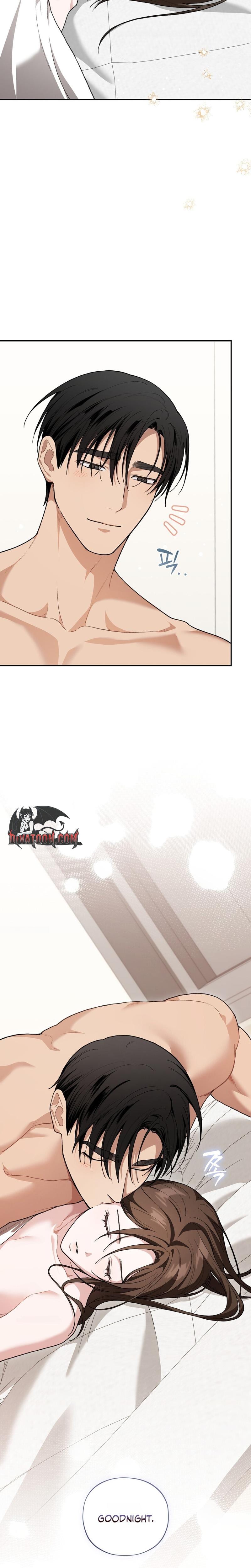 National Route 1 (Uncensored), chapter 35, page 25 of 26