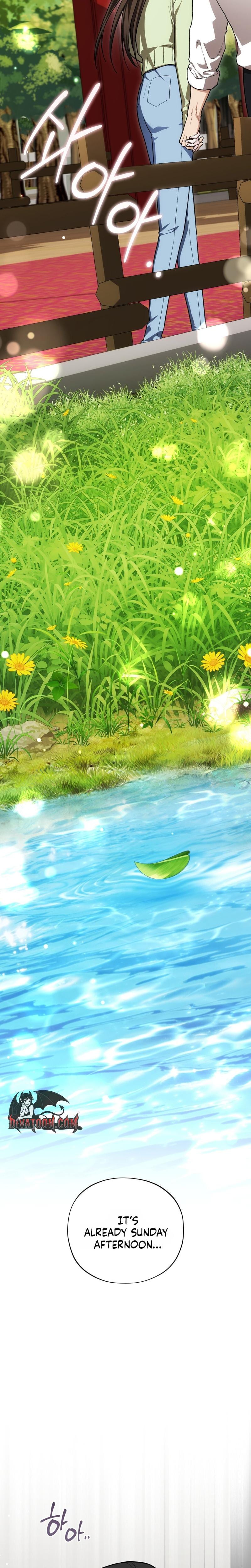 National Route 1 (Uncensored), chapter 36, page 7 of 28
