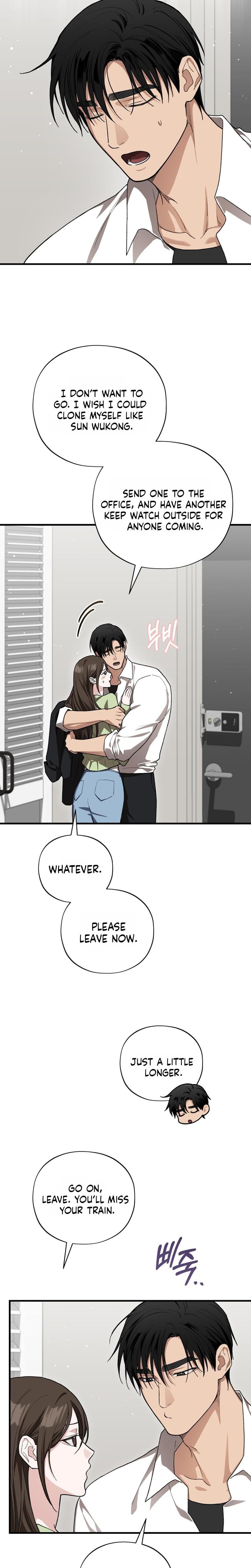National Route 1 (Uncensored), chapter 36, page 8 of 28