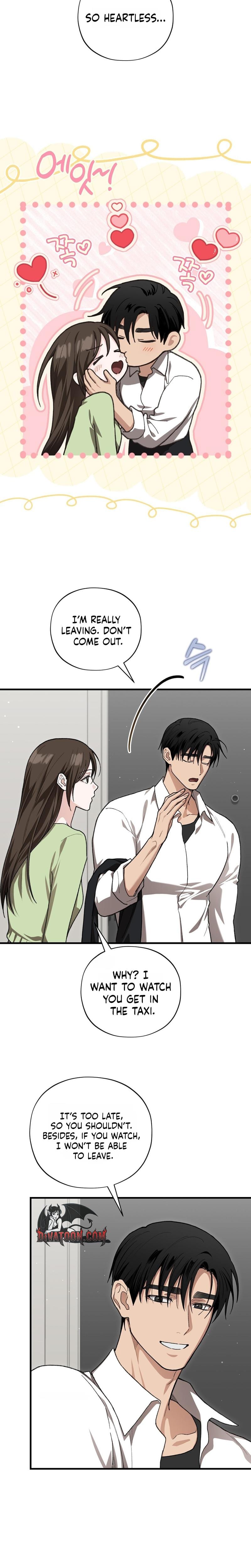 National Route 1 (Uncensored), chapter 36, page 9 of 28