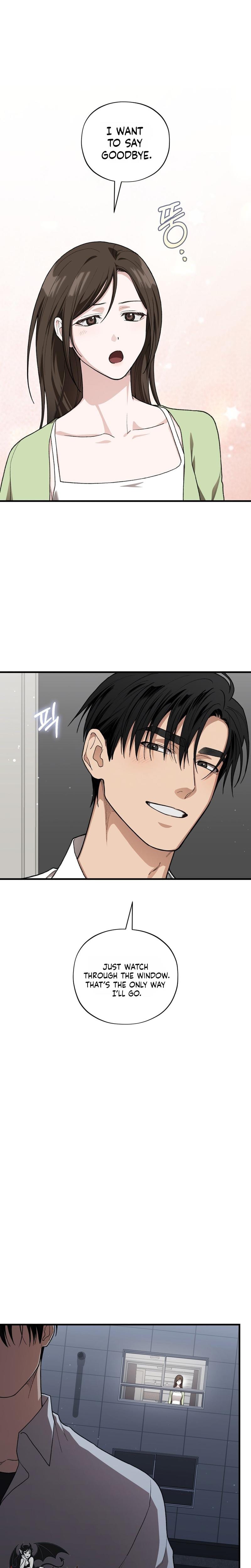 National Route 1 (Uncensored), chapter 36, page 10 of 28