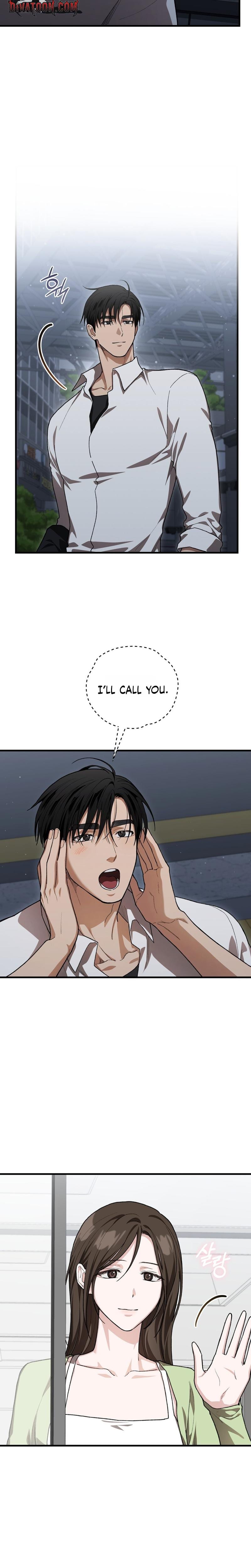 National Route 1 (Uncensored), chapter 36, page 11 of 28