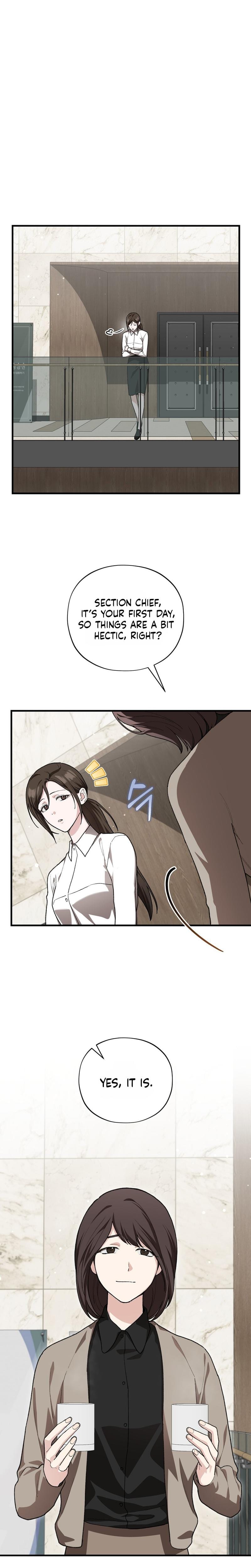 National Route 1 (Uncensored), chapter 36, page 14 of 28
