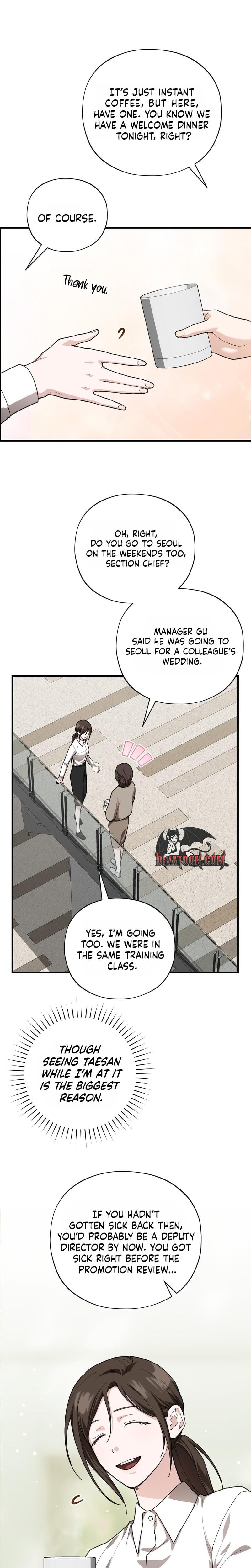 National Route 1 (Uncensored), chapter 36, page 15 of 28