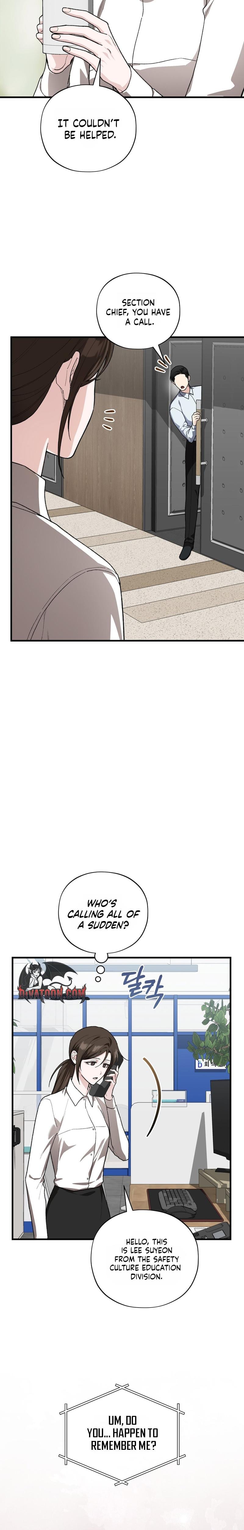 National Route 1 (Uncensored), chapter 36, page 16 of 28