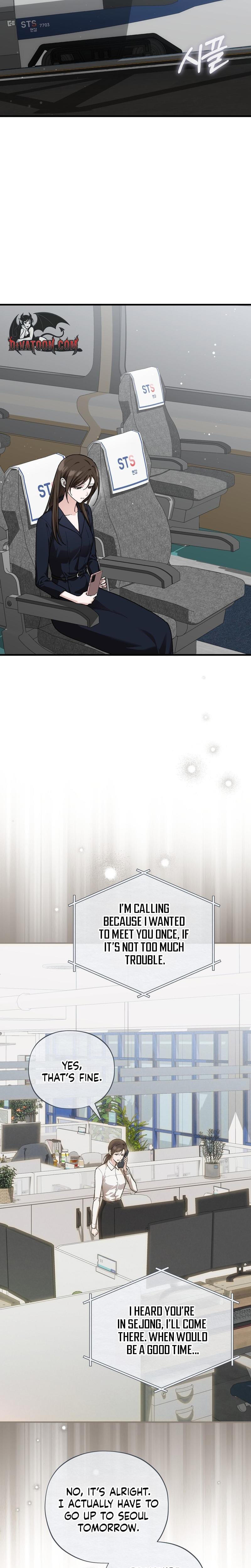 National Route 1 (Uncensored), chapter 36, page 18 of 28