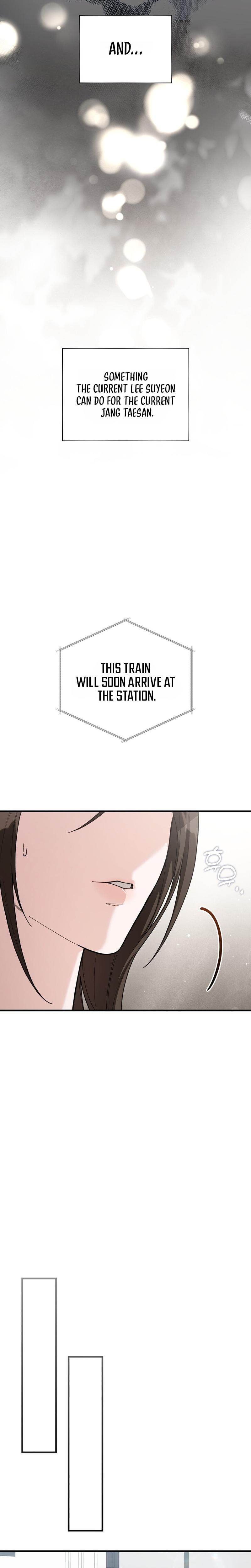 National Route 1 (Uncensored), chapter 36, page 21 of 28