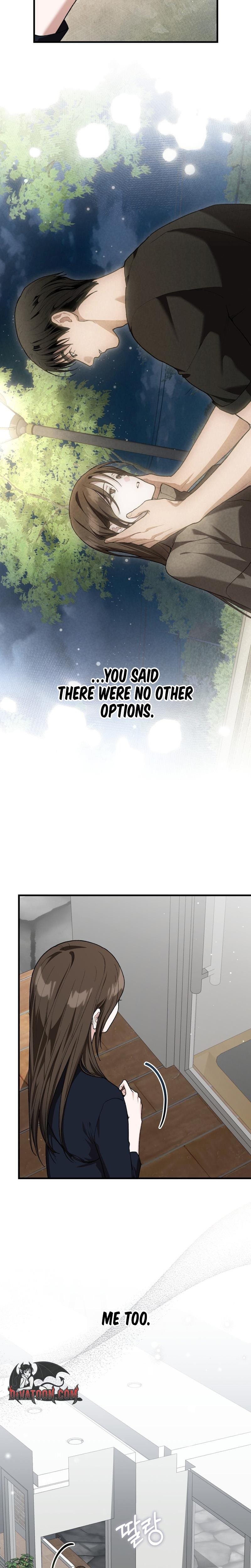 National Route 1 (Uncensored), chapter 36, page 23 of 28