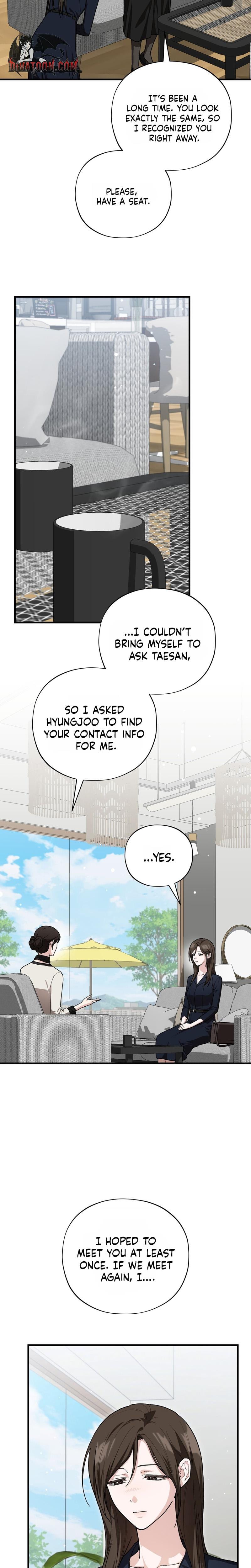 National Route 1 (Uncensored), chapter 36, page 25 of 28