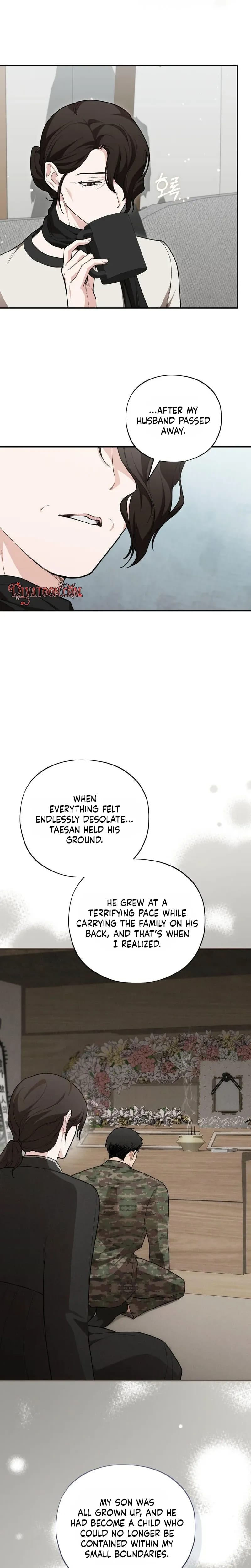 National Route 1 (Uncensored), chapter 37, page 8 of 30