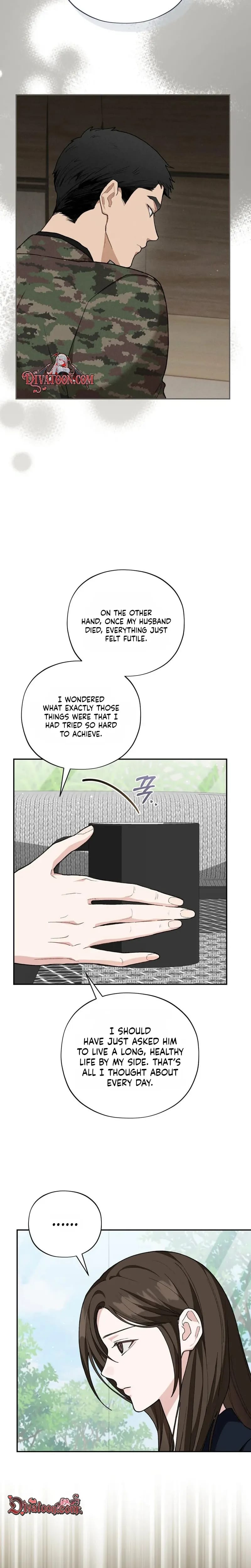 National Route 1 (Uncensored), chapter 37, page 9 of 30