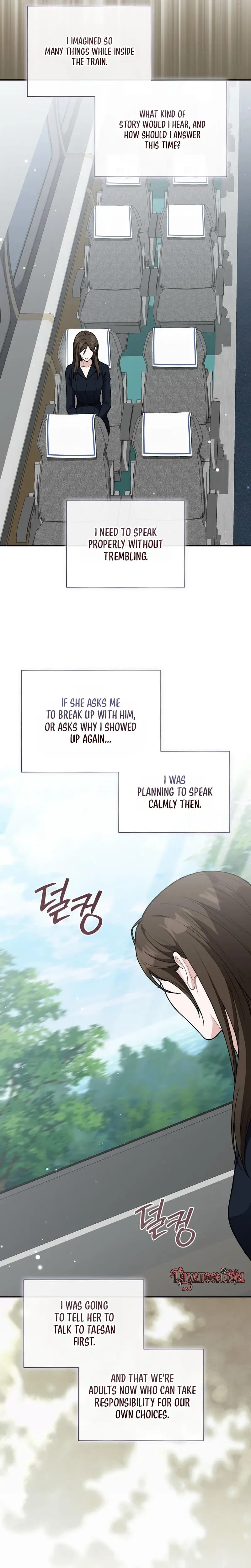 National Route 1 (Uncensored), chapter 37, page 10 of 30