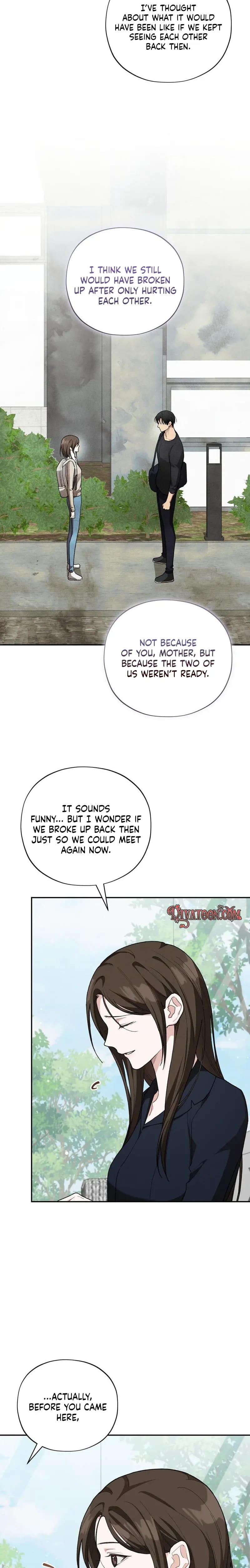 National Route 1 (Uncensored), chapter 37, page 13 of 30