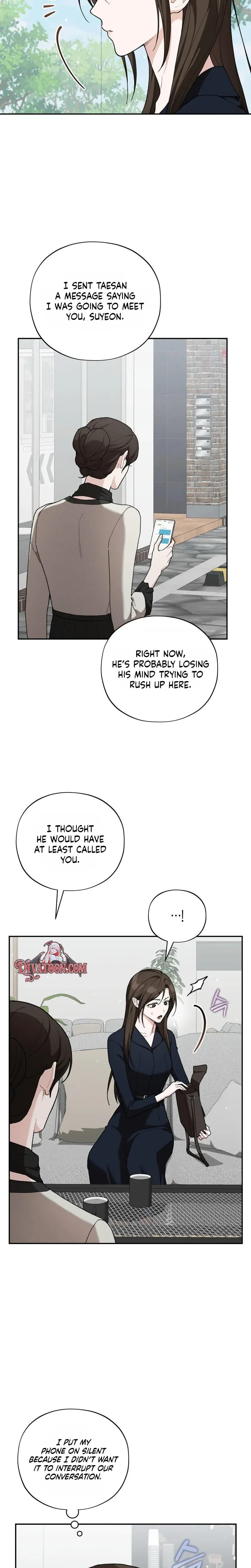 National Route 1 (Uncensored), chapter 37, page 14 of 30