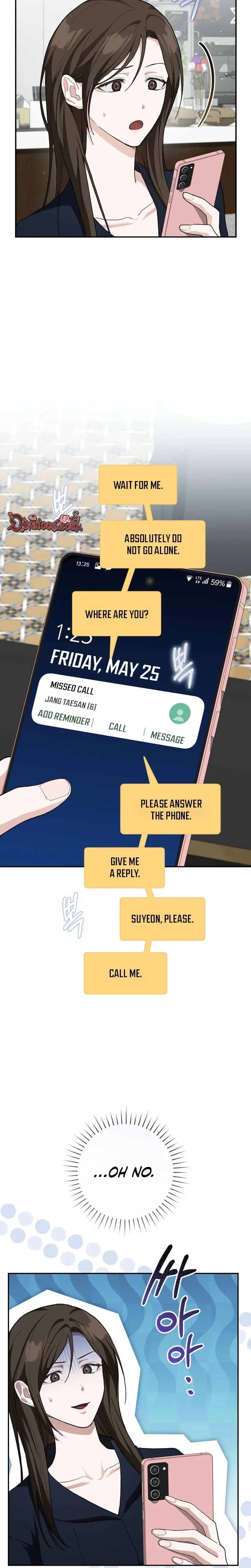 National Route 1 (Uncensored), chapter 37, page 15 of 30