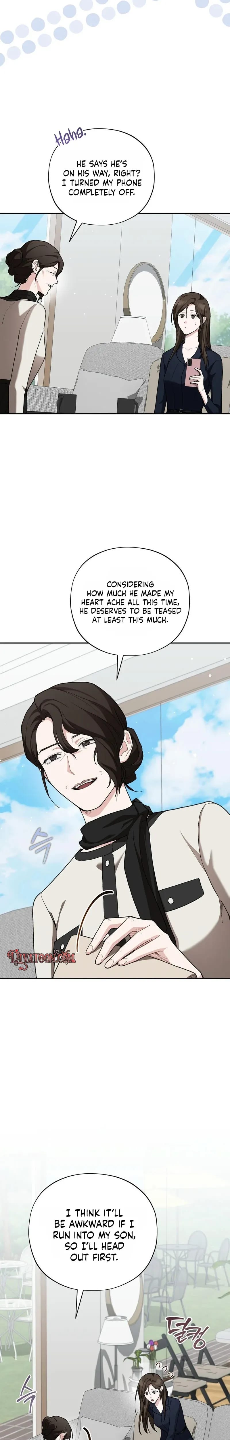 National Route 1 (Uncensored), chapter 37, page 16 of 30
