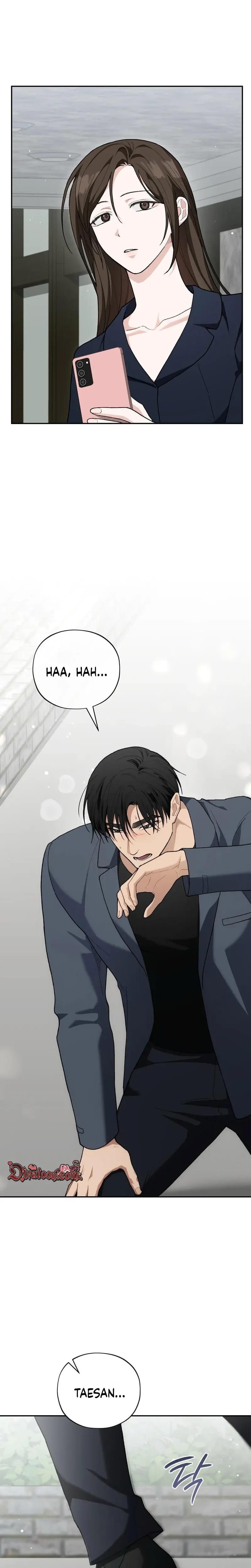 National Route 1 (Uncensored), chapter 37, page 28 of 30