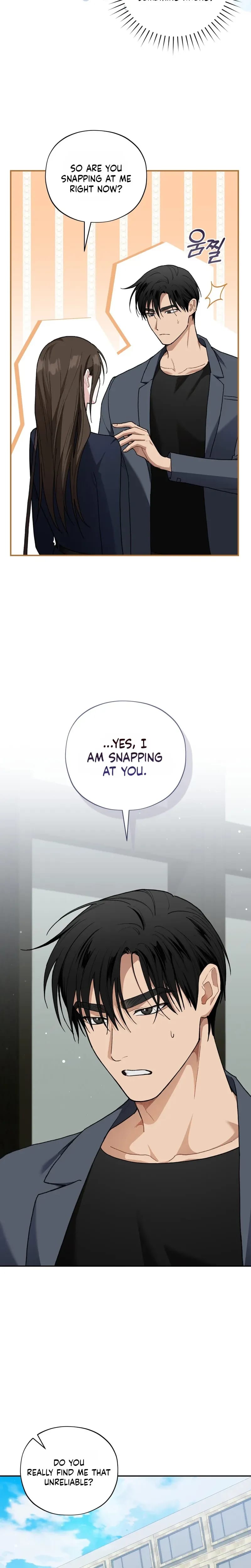 National Route 1 (Uncensored), chapter 38, page 5 of 25