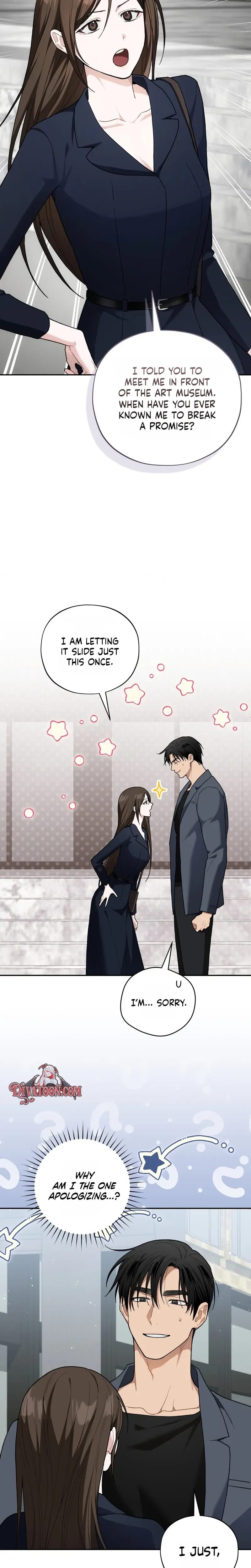 National Route 1 (Uncensored), chapter 38, page 7 of 25