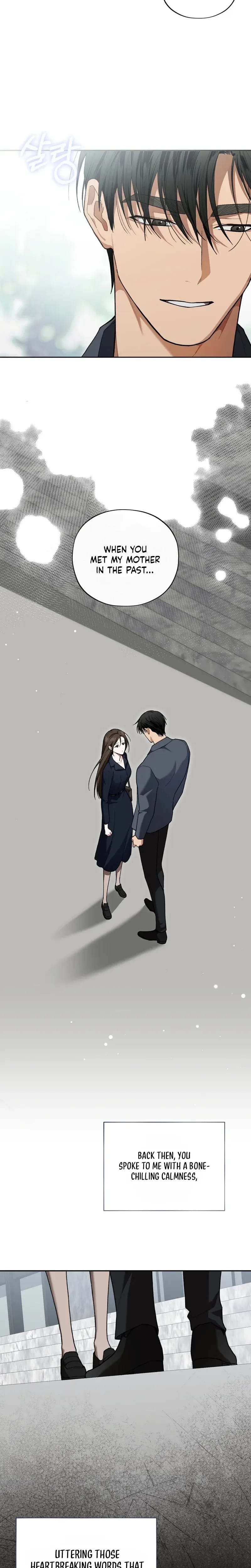 National Route 1 (Uncensored), chapter 38, page 8 of 25