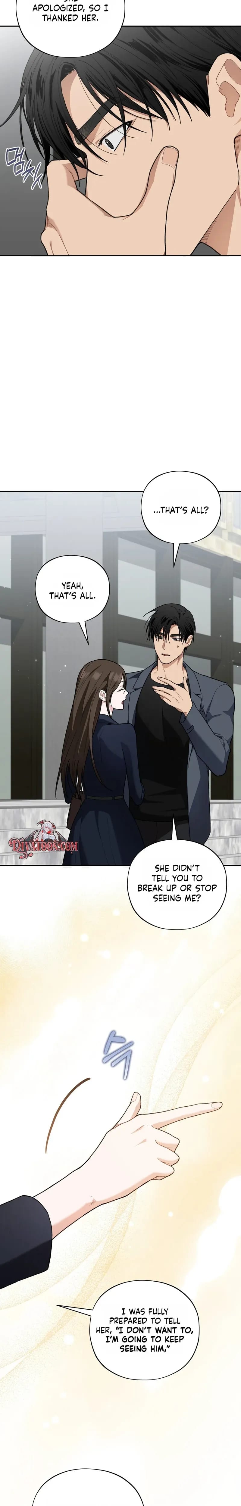 National Route 1 (Uncensored), chapter 38, page 10 of 25