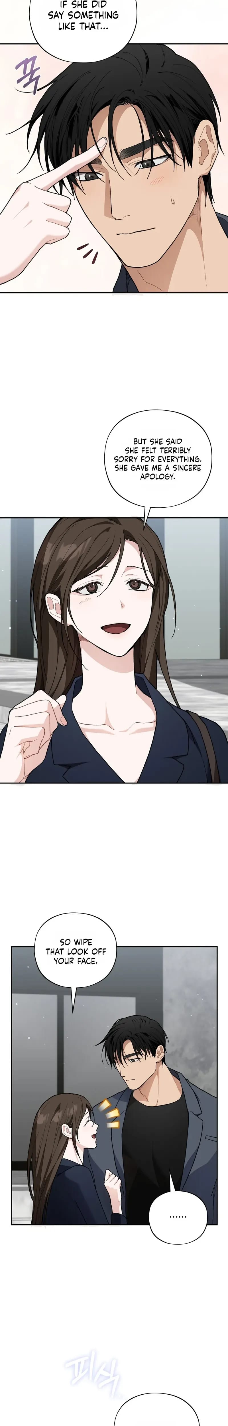 National Route 1 (Uncensored), chapter 38, page 11 of 25