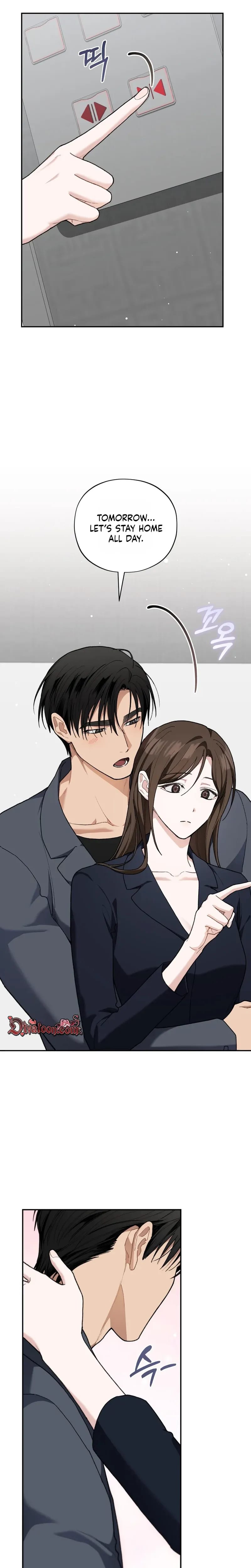 National Route 1 (Uncensored), chapter 38, page 20 of 25