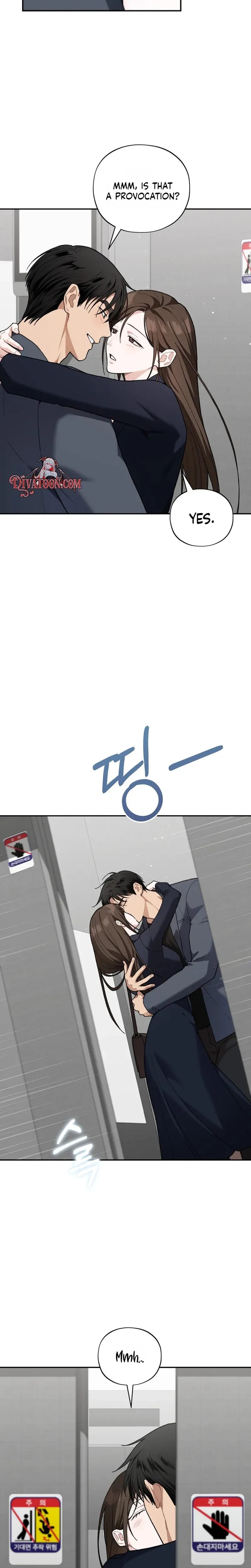 National Route 1 (Uncensored), chapter 38, page 21 of 25