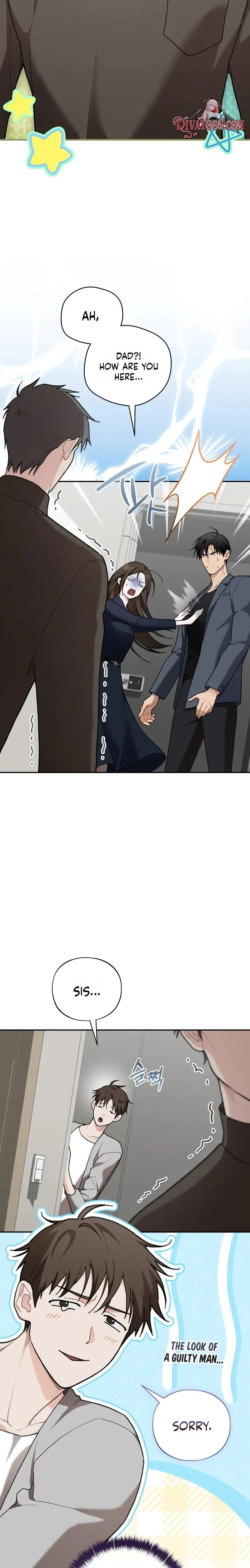 National Route 1 (Uncensored), chapter 38, page 24 of 25