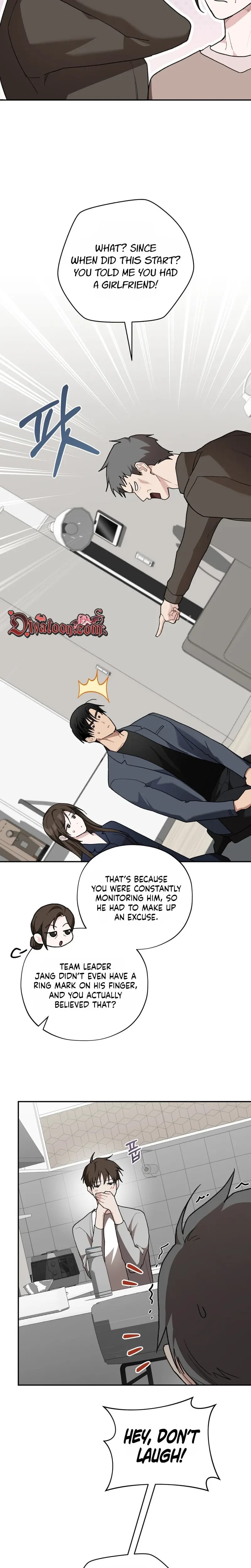 National Route 1 (Uncensored), chapter 39, page 5 of 29
