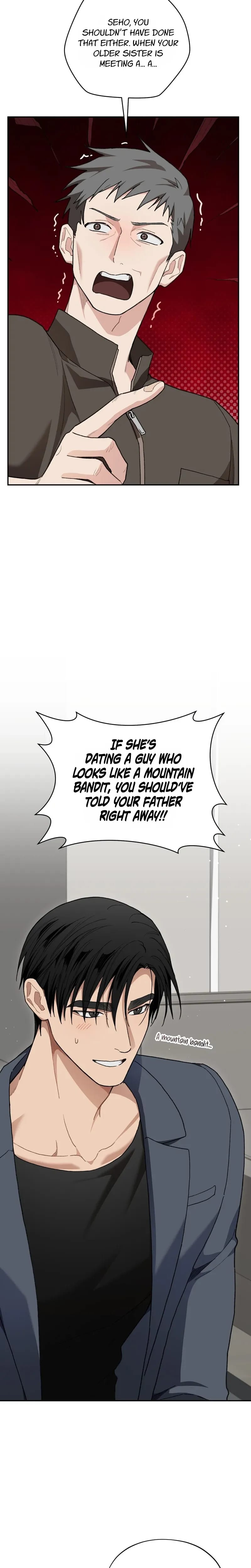 National Route 1 (Uncensored), chapter 39, page 6 of 29