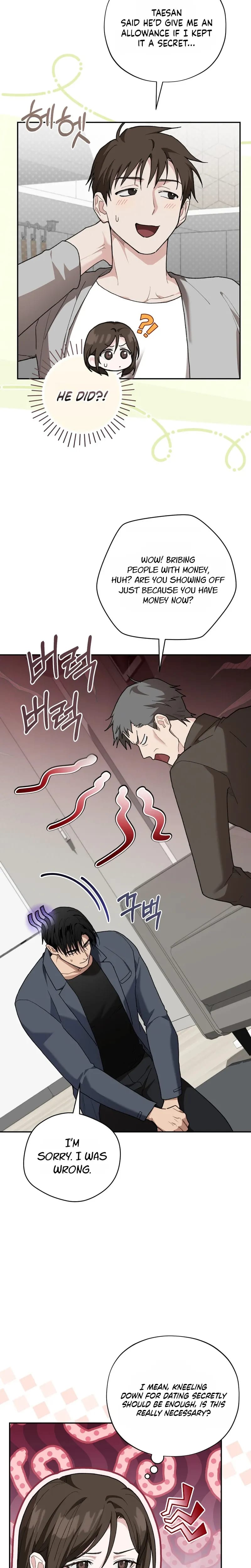 National Route 1 (Uncensored), chapter 39, page 7 of 29