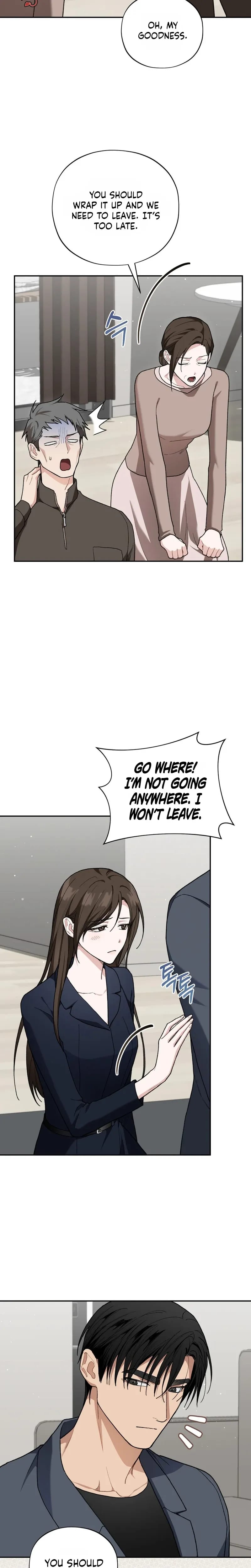 National Route 1 (Uncensored), chapter 39, page 10 of 29