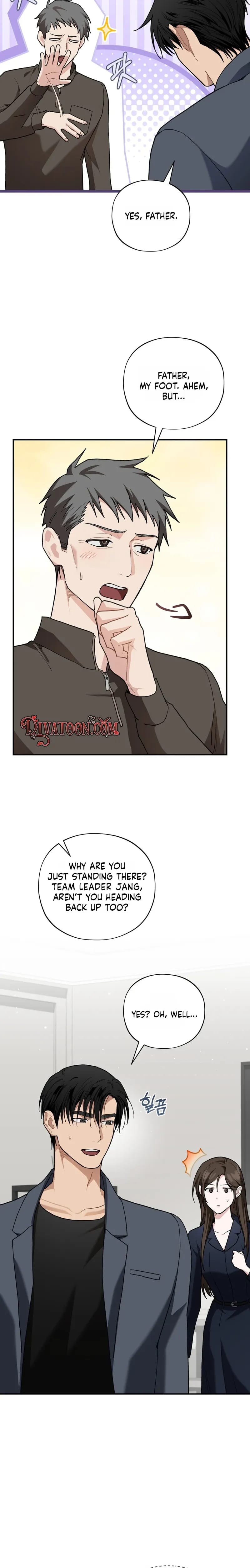 National Route 1 (Uncensored), chapter 39, page 18 of 29