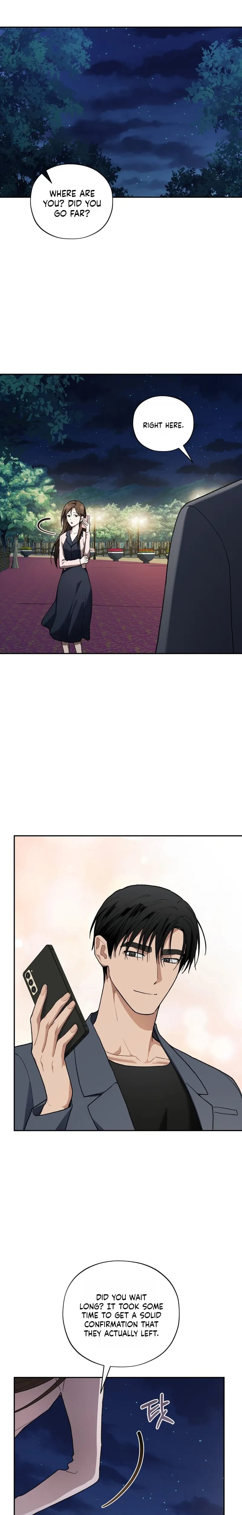 National Route 1 (Uncensored), chapter 39, page 20 of 29