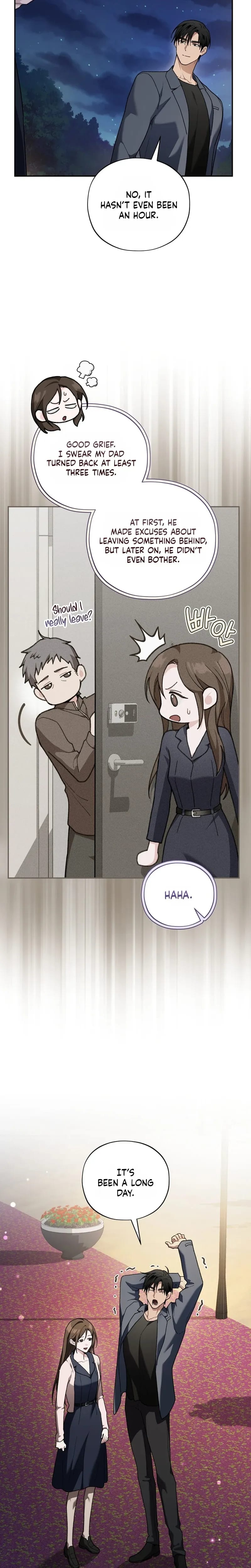 National Route 1 (Uncensored), chapter 39, page 21 of 29