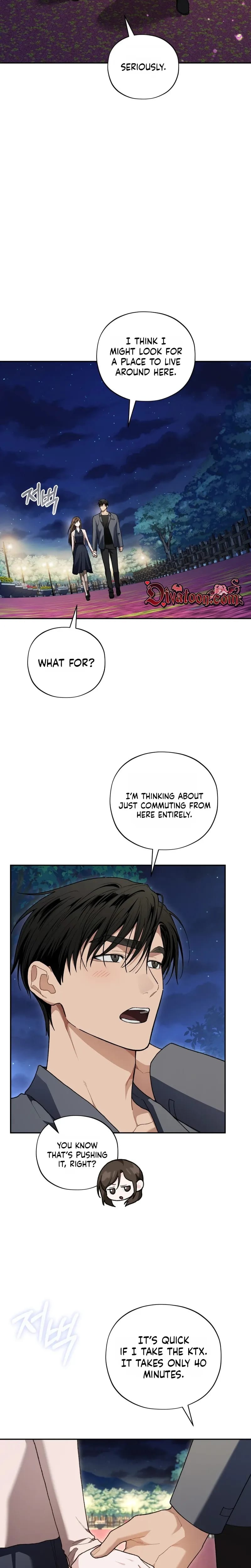 National Route 1 (Uncensored), chapter 39, page 22 of 29