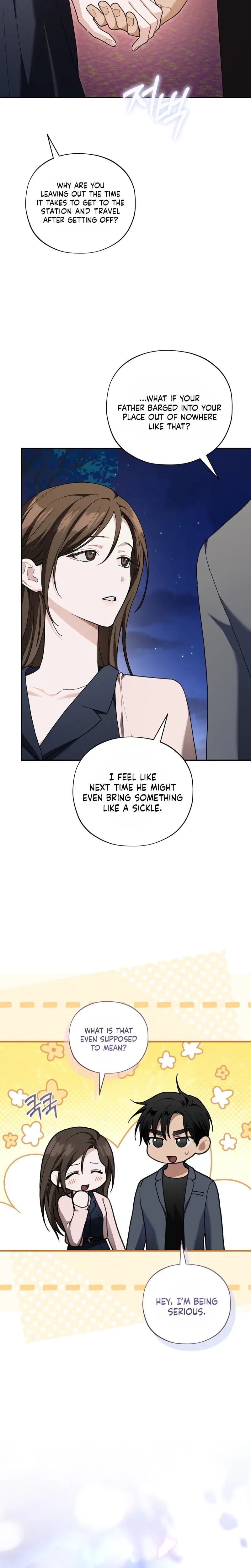 National Route 1 (Uncensored), chapter 39, page 23 of 29