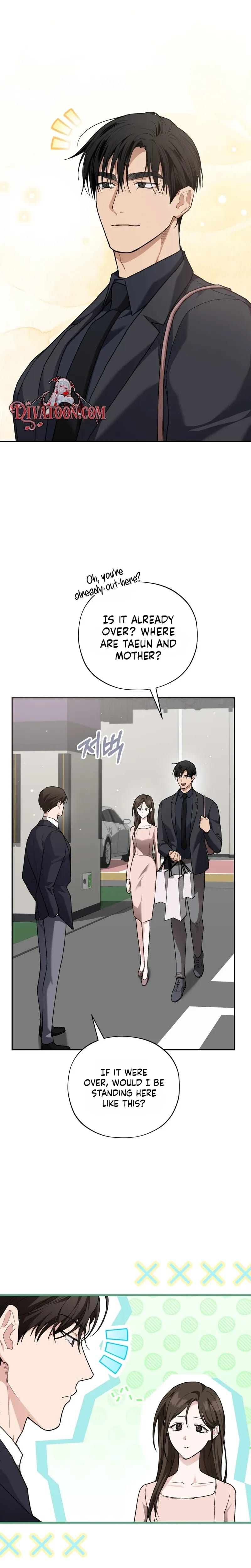 National Route 1 (Uncensored), chapter 40, page 8 of 29
