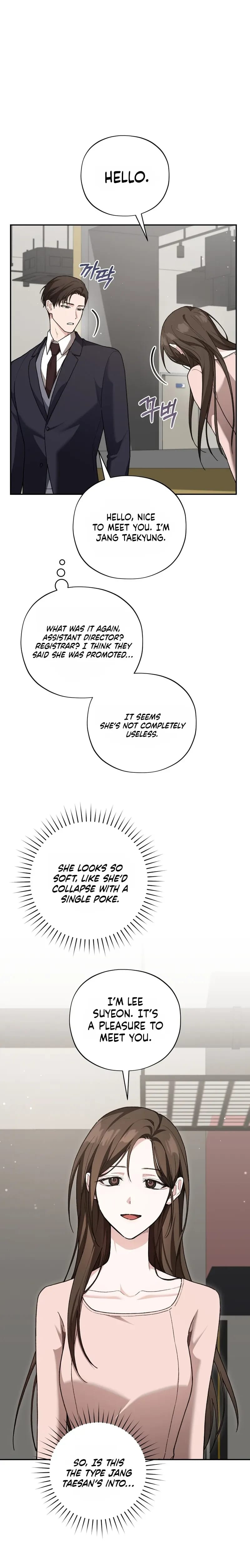 National Route 1 (Uncensored), chapter 40, page 9 of 29