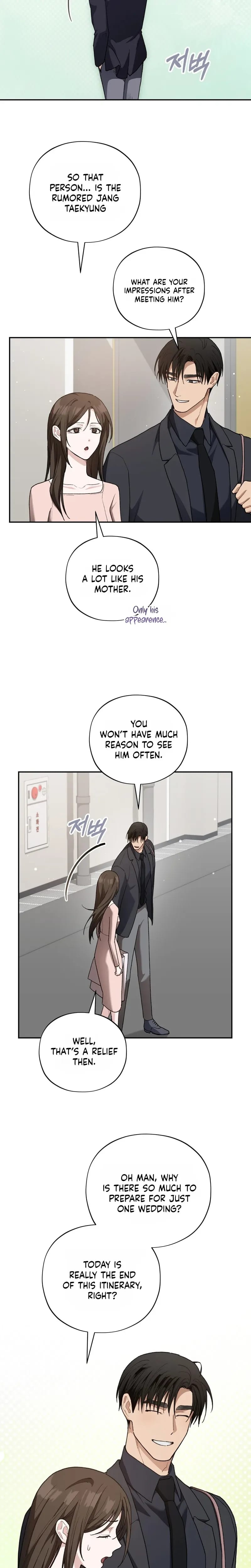 National Route 1 (Uncensored), chapter 40, page 12 of 29