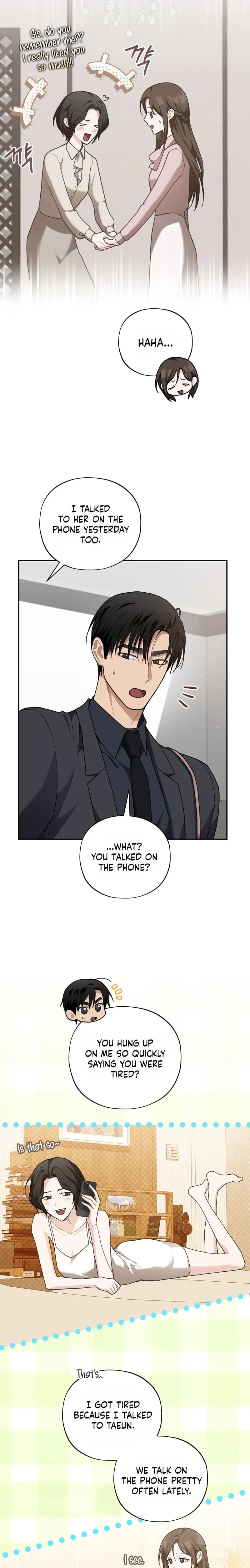 National Route 1 (Uncensored), chapter 40, page 14 of 29